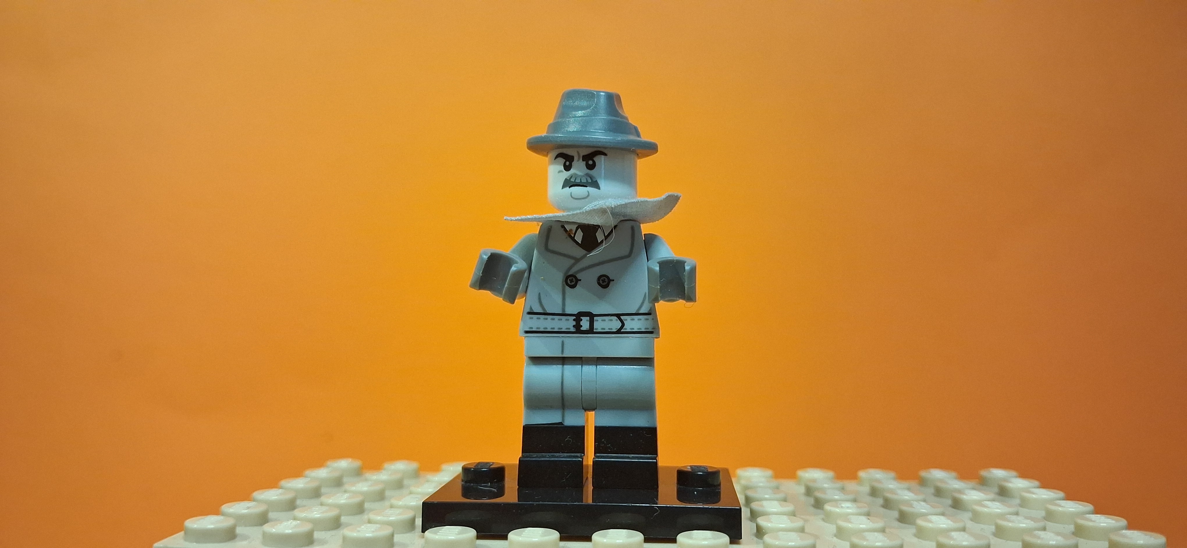 Minifig 92